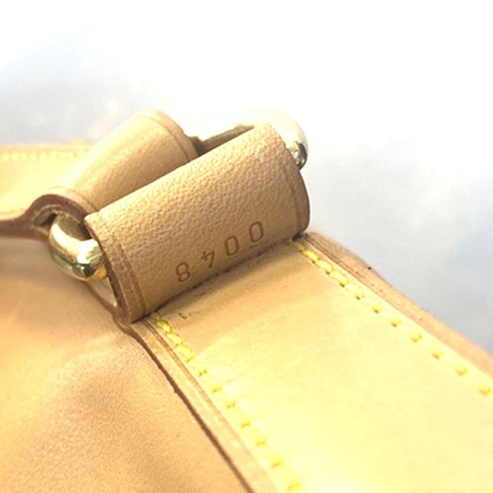 LOUIS VUITTON Normandy Handbag - Picture 10 of 16